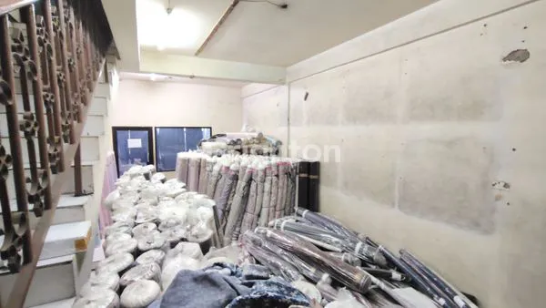 image RUKO TEXTILE TANAH ABANG 3.5 LANTAI ADA LIFT BARANG (3)