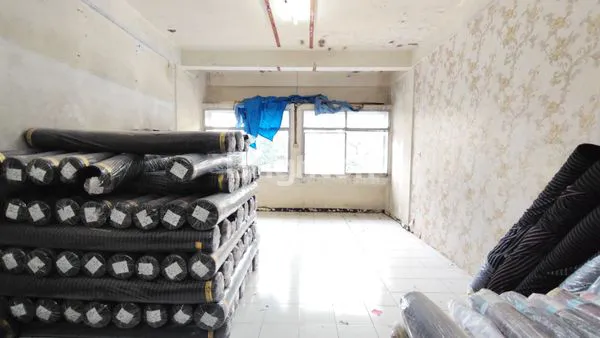 image RUKO TEXTILE TANAH ABANG 3.5 LANTAI ADA LIFT BARANG (4)