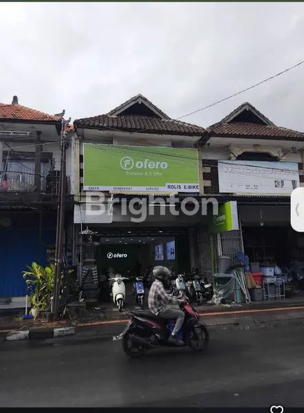 image RUKO 2 LANTAI DI TIBUBENENG, AKSES MUDAH, COCOK UNTUK BISNIS (2)
