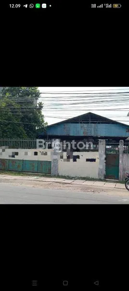 image GUDANG STRATEGIS 2400M² + KANTOR, SHM (1)