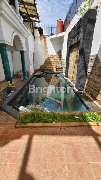 image RUMAH 2 LANTAI DI KOTA WISATA LUAS TANAH 350METER SIAP HUNI (6)