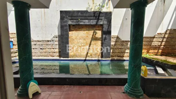 image RUMAH 2 LANTAI DI KOTA WISATA LUAS TANAH 350METER SIAP HUNI (2)