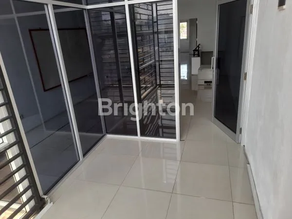 image RUKO 2 LT SIAP PAKAI DI PINGGIR JALAN RAYA KEDUNGMUNDU  (7)