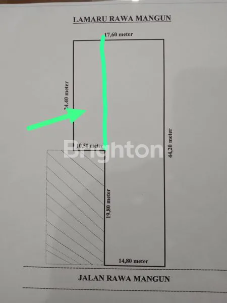 image TANAH DIJUAL LAMARU BALIKPAPAN TIMUR  (3)