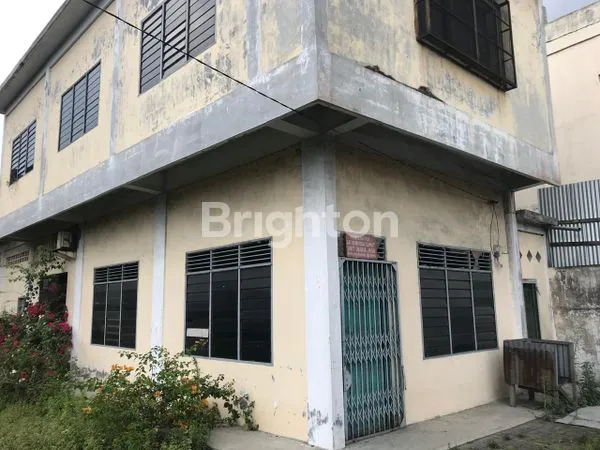 image GUDANG STRATEGIS 2400M² + KANTOR, SHM (2)