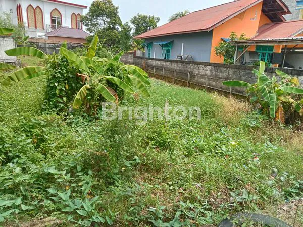 image TANAH DIJUAL LAMARU BALIKPAPAN TIMUR  (1)