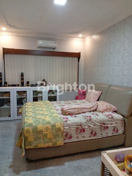 image RUMAH LUAS DENGAN COFFEE SHOP DI CIBUBUR COCOK UNTUK USAHA! (7)