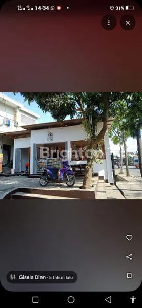 image JUAL RUMAH MEWAH CIMAHI - 5 KAMAR TIDUR, SHM* (3)