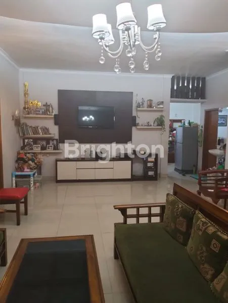 image JUAL RUMAH MEWAH CIMAHI - 5 KAMAR TIDUR, SHM* (2)