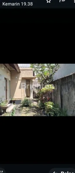 image RUMAH MEWAH DI SANUR, 2 KT, MINI GARDEN & SIAP HUNI (7)