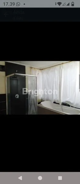 image RUMAH MEWAH DI SANUR, 2 KT, MINI GARDEN & SIAP HUNI (3)