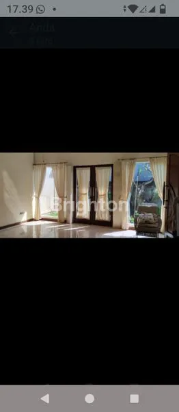 image RUMAH MEWAH DI SANUR, 2 KT, MINI GARDEN & SIAP HUNI (1)