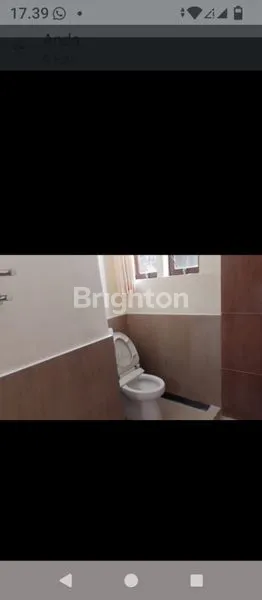 image RUMAH MEWAH DI SANUR, 2 KT, MINI GARDEN & SIAP HUNI (4)