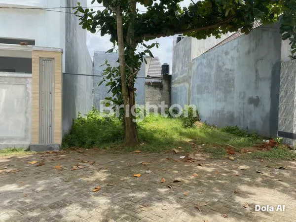 image KAVLING SIAP HUNI DI CEMARA GREEN VIEW, BLITAR (1)