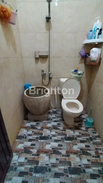 image RUMAH MEWAH 2 LANTAI DI SIDOARJO KOTA, FULLY FURNISHED (5)