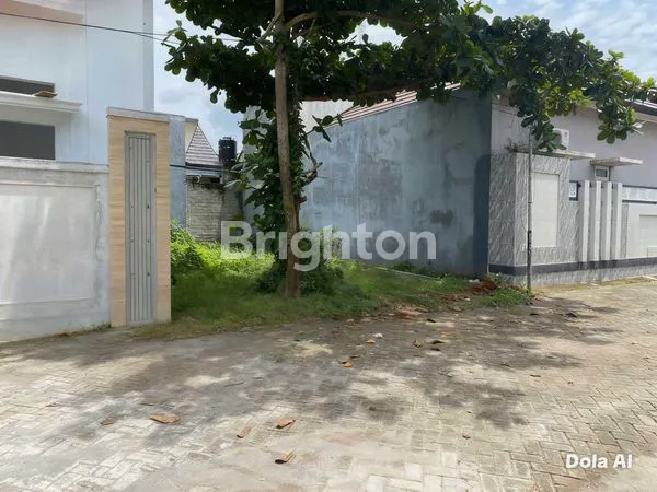 image KAVLING SIAP HUNI DI CEMARA GREEN VIEW, BLITAR (3)