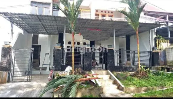 image RUMAH DISEWAKAN PERUMAHAN BALIKPAPAN REGENCY CLUSTER CELEBRATION  (1)