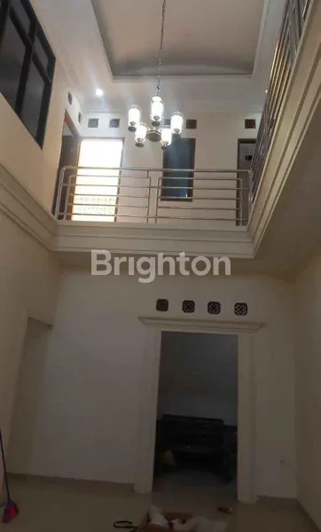 image RUMAH DISEWAKAN PERUMAHAN BALIKPAPAN REGENCY CLUSTER CELEBRATION  (3)