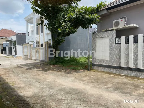 image KAVLING SIAP HUNI DI CEMARA GREEN VIEW, BLITAR (2)