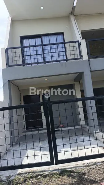 image RUMAH 2 LANTAI – GUNUNG ANYAR, SURABAYA (1)