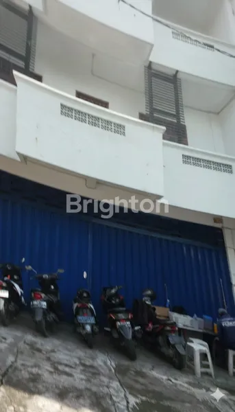 image RUKO SIAP USAHA, 3 KM & LISTRIK 4400, DENPASAR (2)