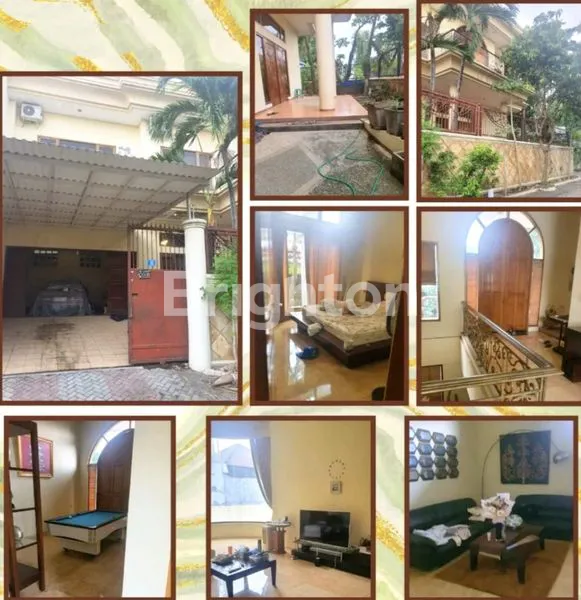 image RUMAH SIAP HUNI LOKASI DI TAMAN INTERNASIONAL, CITRALAND  (1)