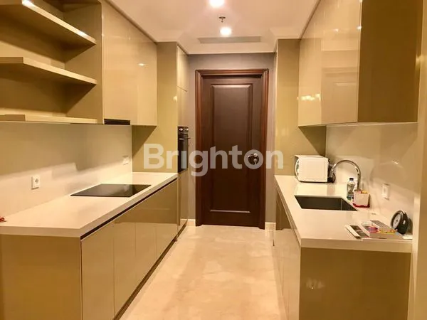 image FOR SALE APARTMENT MEWAH PONDOK INDAH (4)
