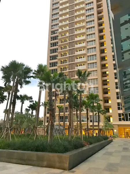 image FOR SALE APARTMENT MEWAH PONDOK INDAH (1)