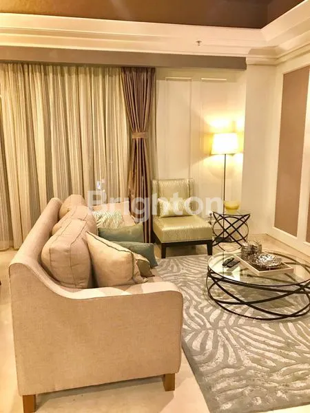 image FOR SALE APARTMENT MEWAH PONDOK INDAH (2)