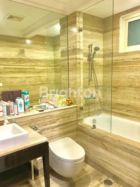 image FOR SALE APARTMENT MEWAH PONDOK INDAH (7)