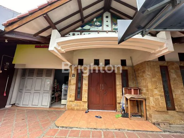 image HUNIAN STRATEGIS SARIJADI, 4 KT & 4 KM, SHM (3)