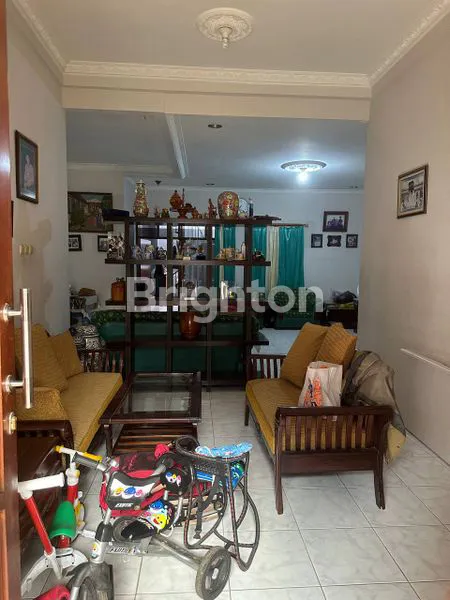 image HUNIAN STRATEGIS SARIJADI, 4 KT & 4 KM, SHM (5)