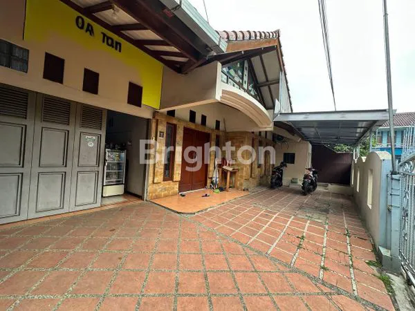 image HUNIAN STRATEGIS SARIJADI, 4 KT & 4 KM, SHM (2)