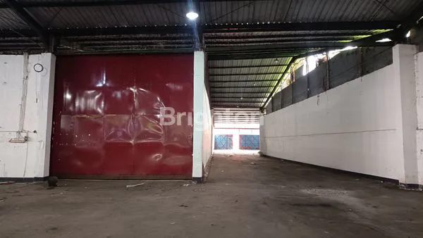 image SEWA GUDANG LUAS 3000M2 MAINROAD CIANJUR  (3)