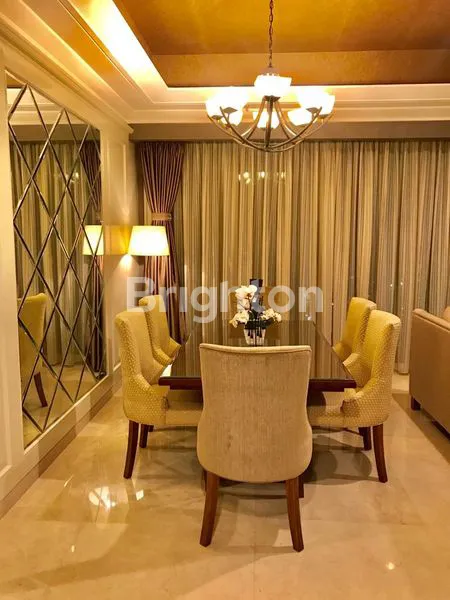 image FOR SALE APARTMENT MEWAH PONDOK INDAH (3)