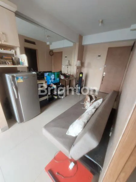 image APARTEMEN PARK VIEW BINTARO SIAP HUNI & STRATEGIS (2)