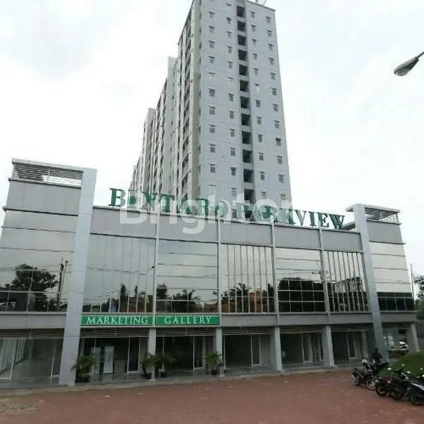 image APARTEMEN PARK VIEW BINTARO SIAP HUNI & STRATEGIS (1)
