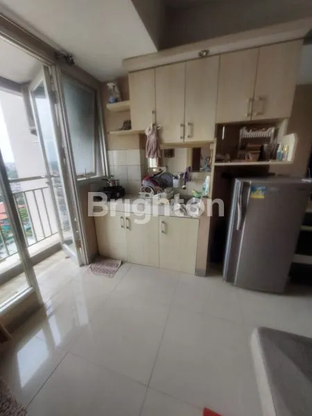 image APARTEMEN PARK VIEW BINTARO SIAP HUNI & STRATEGIS (4)