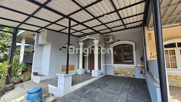image DI JUAL RUMAH NYAMAN 1 LT DI SERPONG TANGSEL (1)