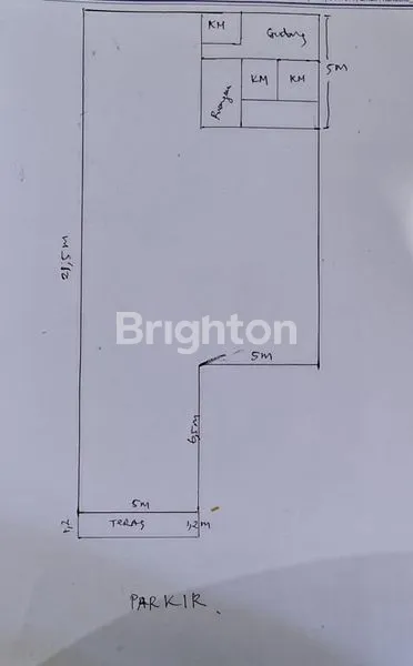 image RUKO STRATEGIS DI SEWAKAN DI KUTA (4)