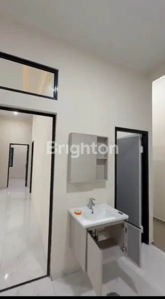 image PERUMAHAN CLUSTER ARUNIKA TYPE 61/120 JALAN PEMUDI PEMUDA TAMPAN PEKANBARU (4)