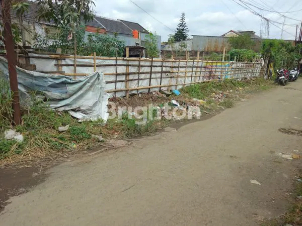 image TANAH STRATEGIS DI CIWARUGA, BUAH BATU, BANDUNG - 500M² SHM\"\N (1)