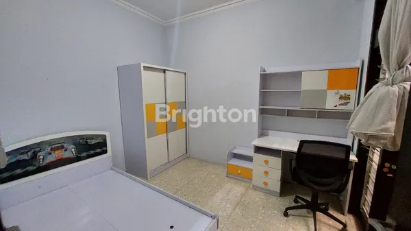 image JUAL/SEWA RUMAH STRATEGIS 2 LANTAI DI MAINROAD PATUHA DEKAT PENDIDIKAN TERNAMA (3)