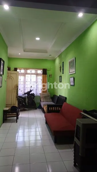 image HUNIAN NYAMAN, AMAN & ASRI DI CILEUNGSI BOGOR (2)