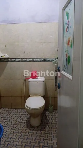 image HUNIAN NYAMAN, AMAN & ASRI DI CILEUNGSI BOGOR (5)