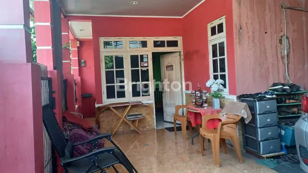 image HUNIAN NYAMAN, AMAN & ASRI DI CILEUNGSI BOGOR (1)