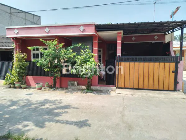 image HUNIAN NYAMAN, AMAN & ASRI DI CILEUNGSI BOGOR (6)