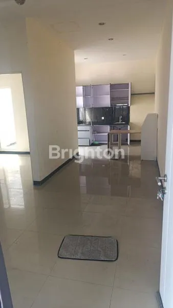 image RUMAH MEWAH ANVAYA JUANDA, 2 LANTAI, SHM (1)