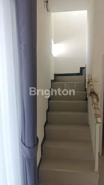 image RUMAH MEWAH ANVAYA JUANDA, 2 LANTAI, SHM (4)