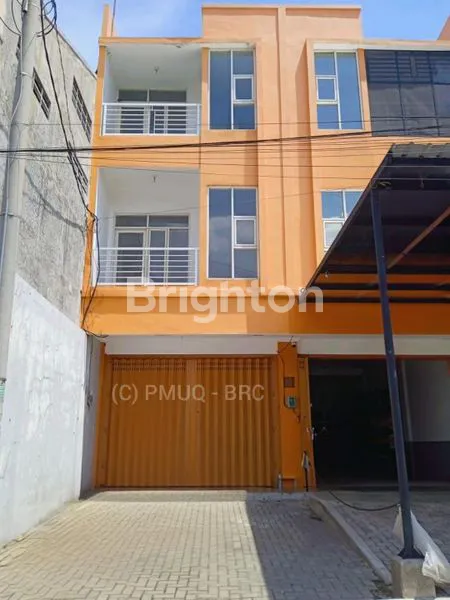 image DIJUAL RUKO SIAP PAKAI DI PUSAT KOTA KEDIRI JL KILISUCI (2)